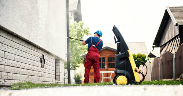 Best Solar Panel Cleaning  in Hermantown, MN